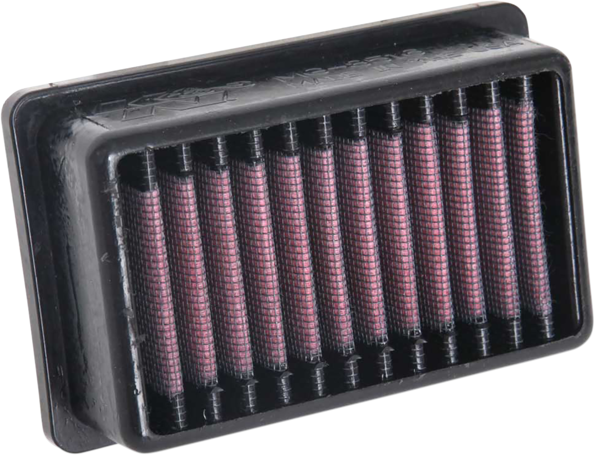 K & N HIGH-FLOW AIR FILTERS™ AIR FILTER MOTO GUZ V9