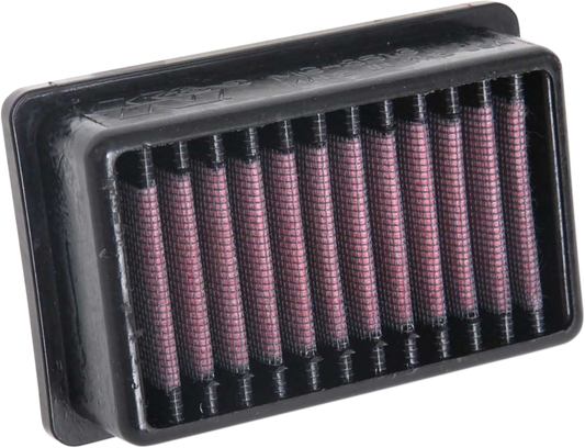 K & N HIGH-FLOW AIR FILTERS™ AIR FILTER MOTO GUZ V9