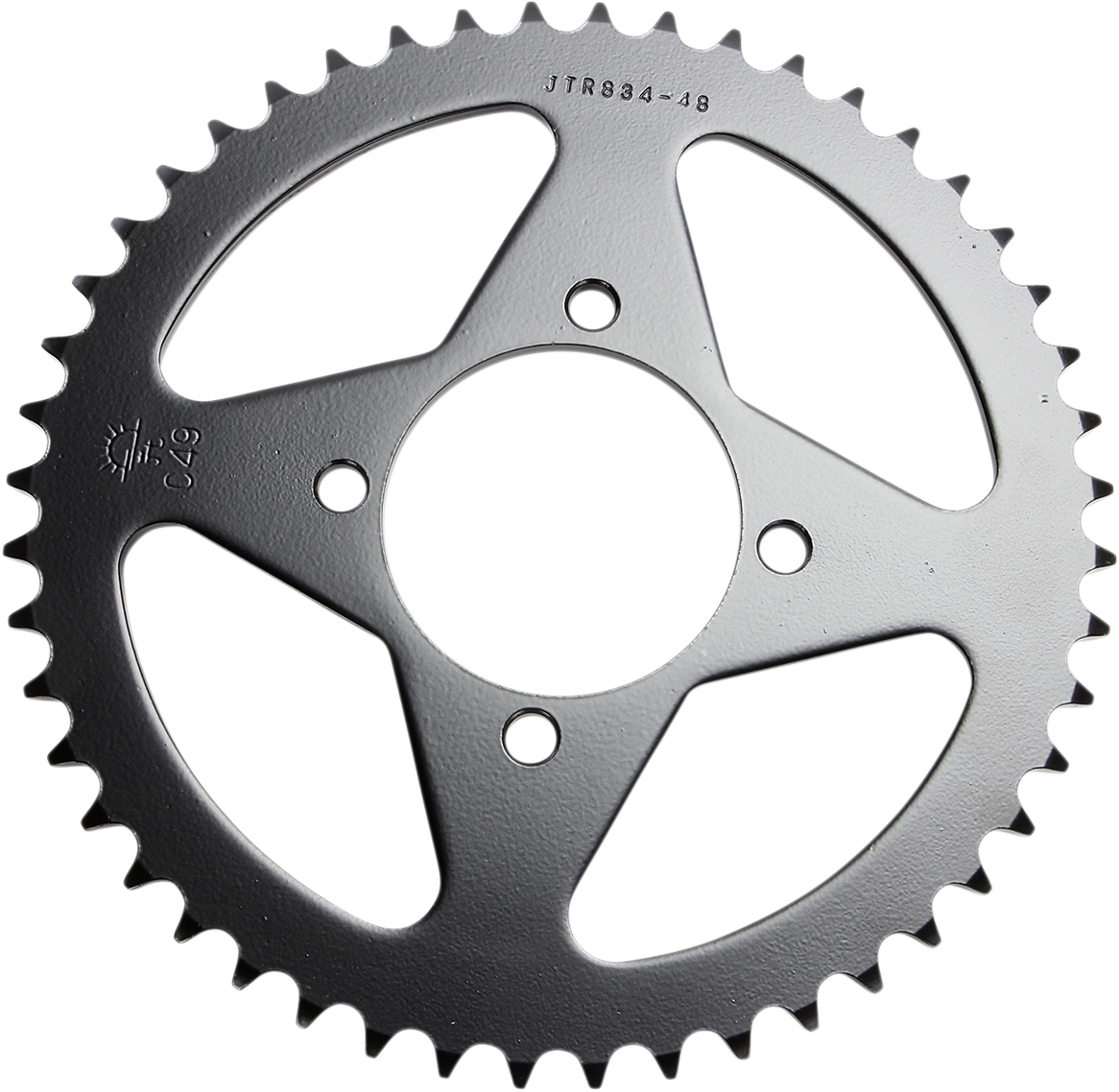 JT SPROCKETS JT SPROCKETS SPROCKET, RR 48T