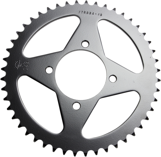 JT SPROCKETS JT SPROCKETS SPROCKET, RR 48T