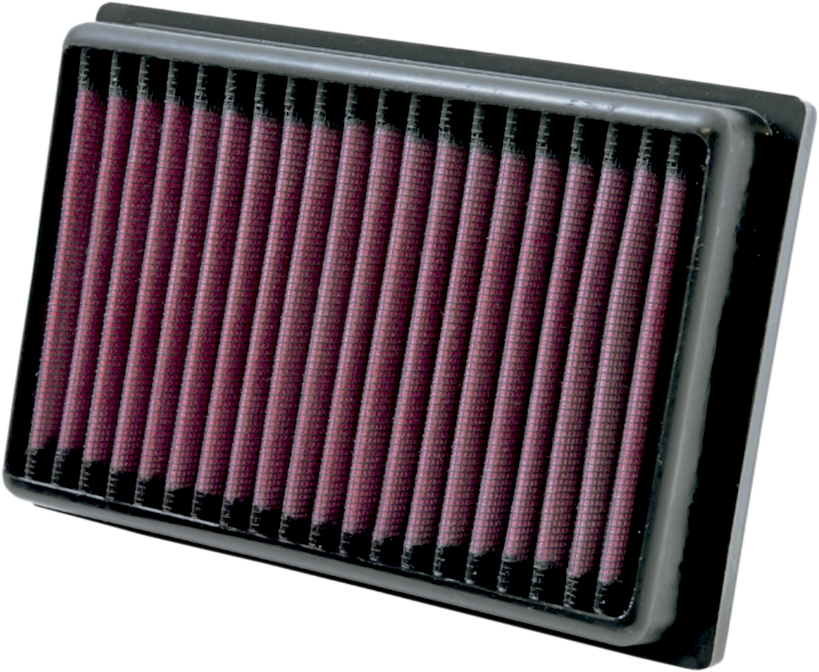 K & N HIGH-FLOW AIR FILTERS™ AIR FILTER CANAM SPYDR RT