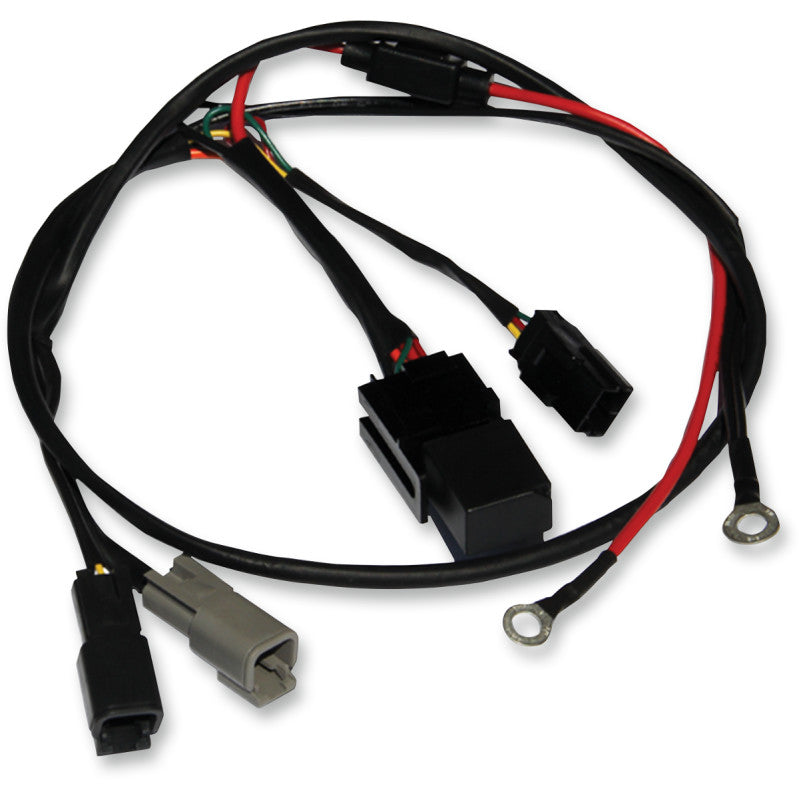 Legend Air V-Rod Air Suspension For Harley-Davidson V-Rod 2007-2017