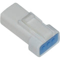 JST MINI CONNECTORS FOR HARLEY-DAVIDSON