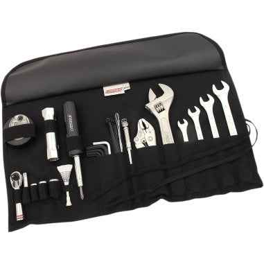 CRUZTOOLS ROADTECH™ M3 METRIC CRUISER TOOL KIT