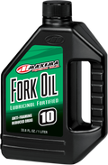 Aceite Horquillas Maxima 10W Fork Oil 1L