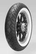 Neumatico Delantero Banda Blanca Metzeler 888 WW 130/90-16 67H TL
