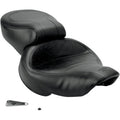 STUDDED STYLE AND VINTAGE STYLE SEATS FOR HARLEY-DAVIDSON