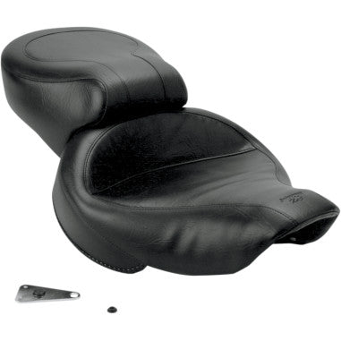 STUDDED STYLE AND VINTAGE STYLE SEATS FOR HARLEY-DAVIDSON