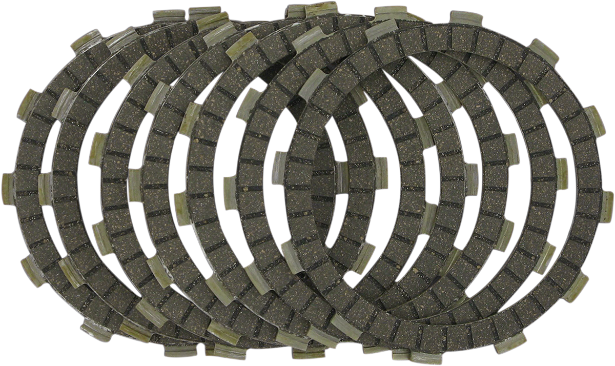 EBC EBC CLUTCH KITS, CLUTCH SPRINGS AND DIAPHRAGM SPRINGS EBC CLUTCH KIT