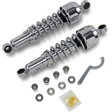 REPLACEMENT SHOCK ABSORBERS FOR HARLEY-DAVIDSON