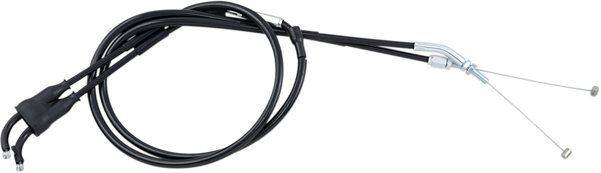 MOTION PRO CONTROL CABLES THROTTLE CABLE SET YAMAHA