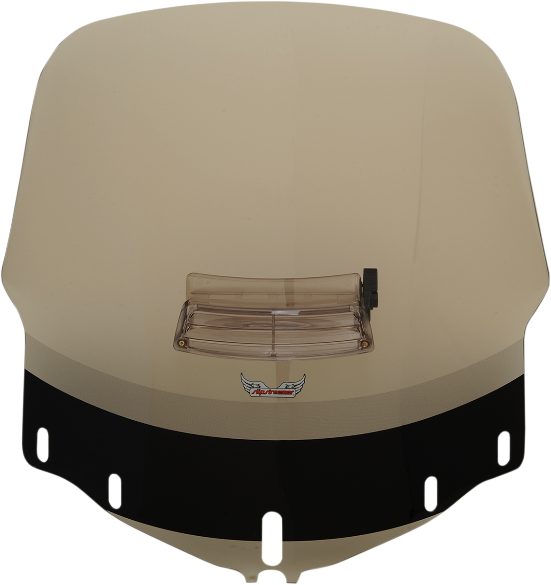 SLIPSTREAMER GOLD WING STANDARD VENTED WINDSHIELDS WSHLD GL1800 STD VTD, SMK