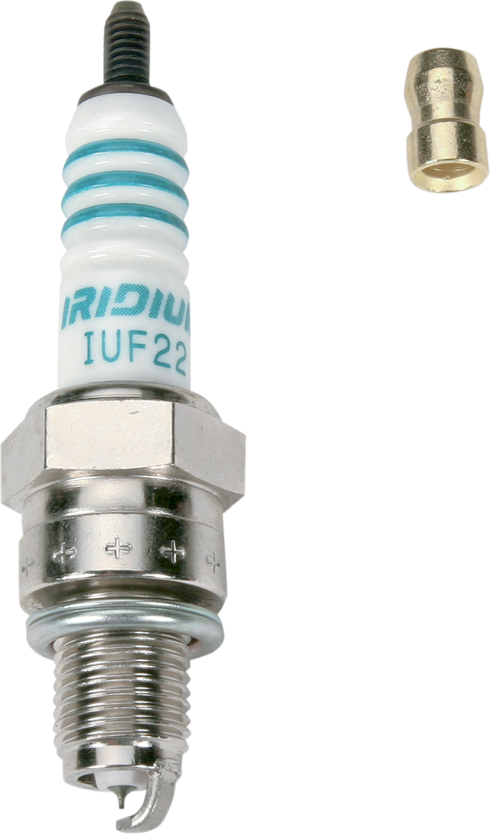 DENSO IRIDIUM SPARK PLUGS DENSO IRIDIUM SPARK PLUG