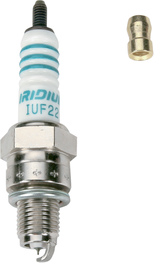 DENSO IRIDIUM SPARK PLUGS DENSO IRIDIUM SPARK PLUG