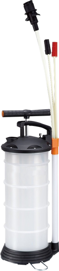 Oil Extractors 4.0 Liter Extractor for Harley Davidson