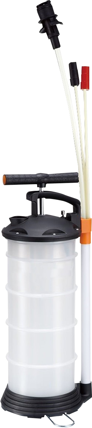 Oil Extractors 4.0 Liter Extractor for Harley Davidson