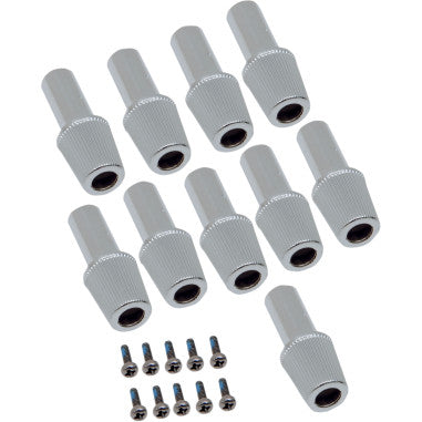 REPLACEMENT RESET KNOBS FOR HARLEY-DAVIDSON
