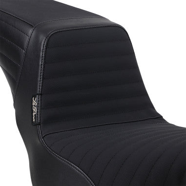 KICKFLIP SEATS FOR HARLEY-DAVIDSON