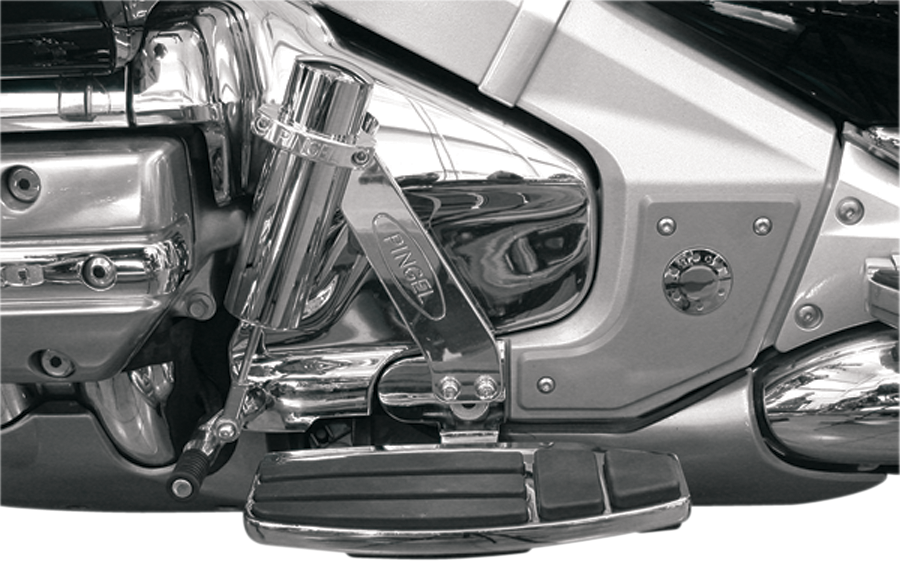 PINGEL ELECTRIC EASY SHIFT™ SPEED SHIFTER KITS SHIFTER KIT 1800 GOLDWING