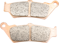 DRAG SPECIALTIES BRAKE PADS BRAKE PAD - DRAG SINTERED