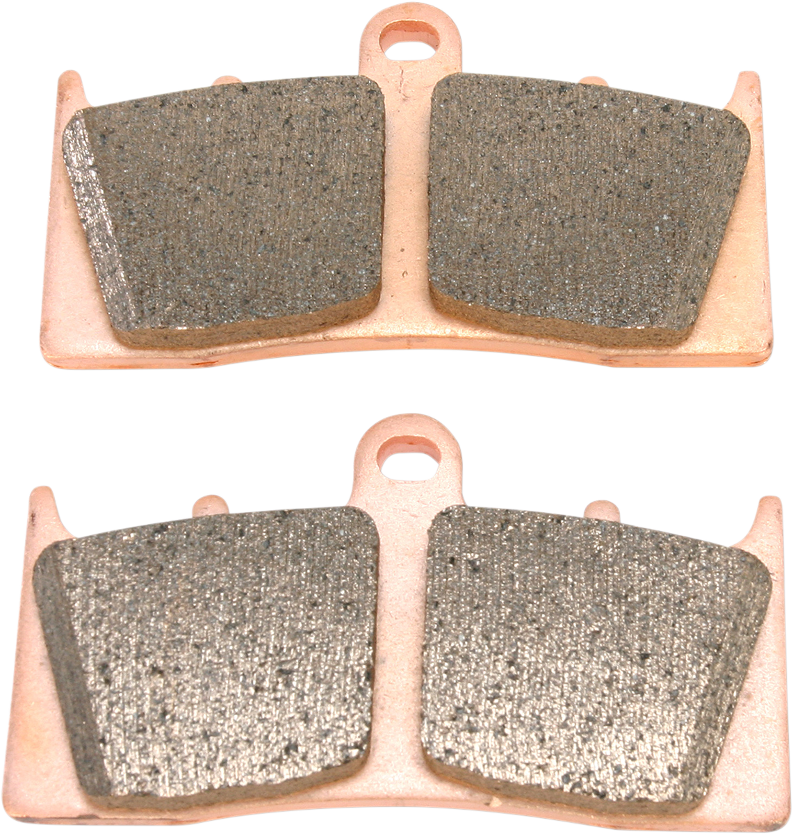 EBC BRAKE PADS AND SHOES BRAKE PAD SINTRD FA613HH