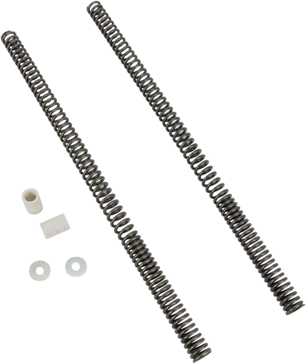 PROGRESSIVE SUSPENSION FRONT FORK SPRINGS FORK SPRINGS GL1500 88-98