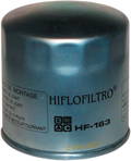 HIFLOFILTRO HIFLOFILTRO®​ OIL FILTERS HIFLOFILTRO OIL FILTER