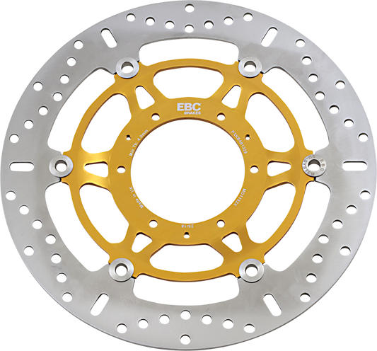 EBC PRO-LITE BRAKE ROTORS BRAKE ROTOR EBC MD1152X