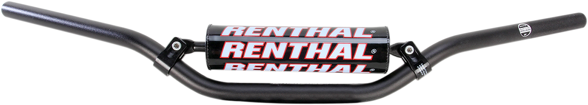 RENTHAL 7/8" STREET HANDLEBARS HANDLEBAR RENTHAL ST FTR