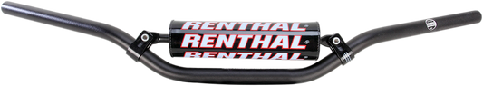 RENTHAL 7/8" STREET HANDLEBARS HANDLEBAR RENTHAL ST FTR