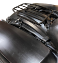 Individual Travel Luggage Racks for Harley Davidson