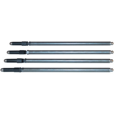 ADJUSTABLE PUSHRODS FOR HARLEY-DAVIDSON