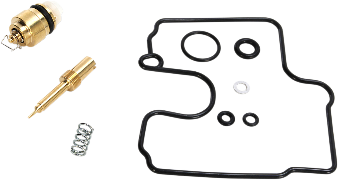 K&L SUPPLY CARBURETOR REPAIR KITS REPAIR KIT ECONO CARB YAM