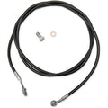 HANDLEBAR CABLE/BRAKE & CLUTCH LINE/WIRE KITS AND COMPONENTS FOR HARLEY-DAVIDSON