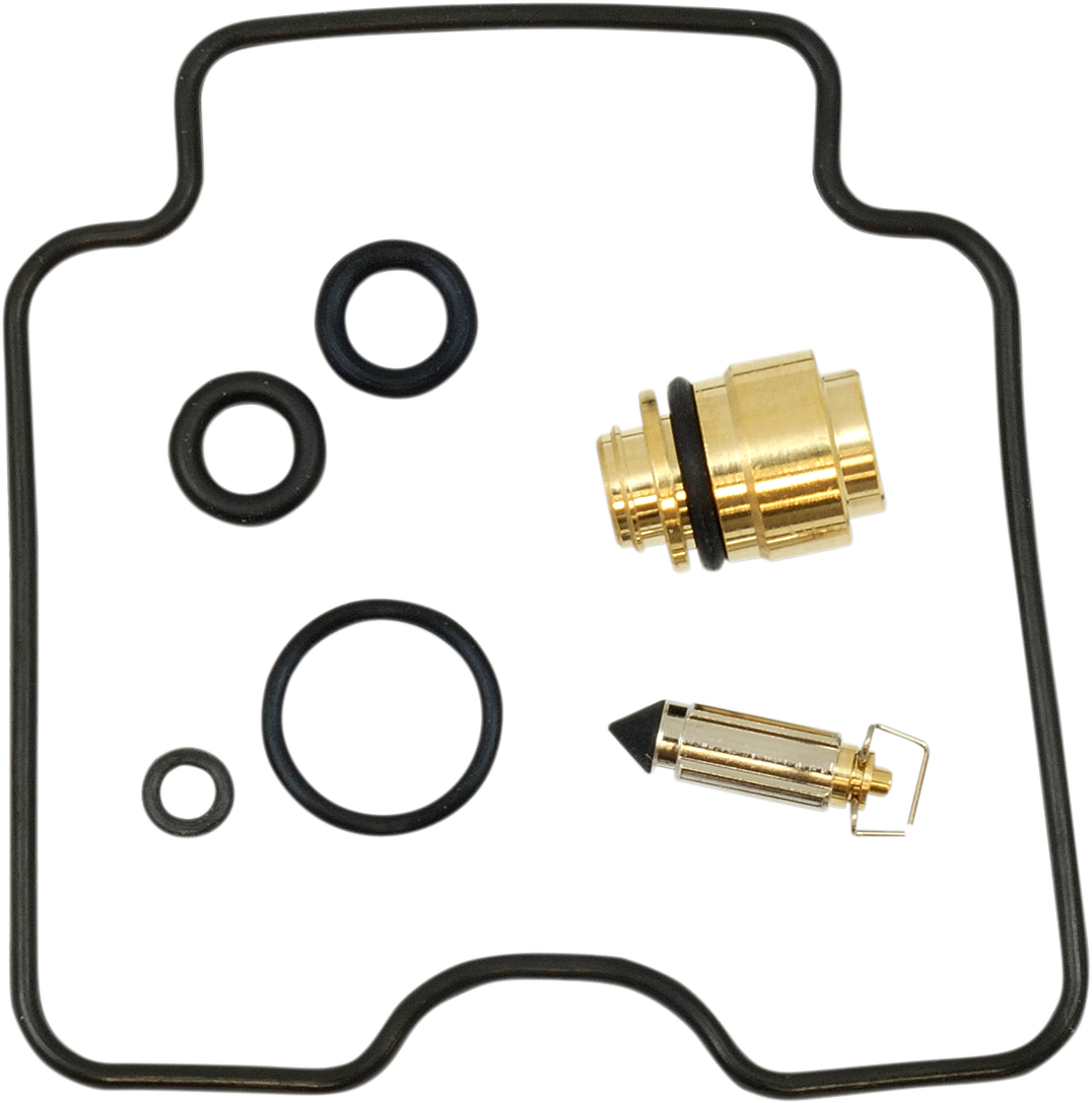 K&L SUPPLY CARBURETOR REPAIR KITS CARB REP KIT SUZ GS500F