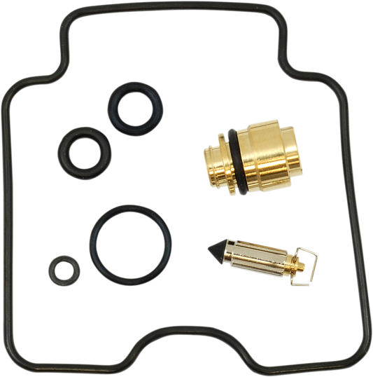 K&L SUPPLY CARBURETOR REPAIR KITS CARB REP KIT SUZ GS500F