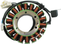 RICK'S MOTORSPORT ELECTRIC RECTIFIER/REGULATORS AND STATORS STATOR SUZUKI