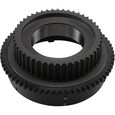 REPLACEMENT BDL PULLEYS, CLUTCH BASKETS/HUBS FOR HARLEY-DAVIDSON