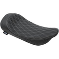 EZ-ON MOUNT LOW-PROFILE SOLO SEATS FOR HARLEY-DAVIDSON