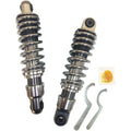 PREMIUM 10.5" SHOCKS FOR HARLEY-DAVIDSON
