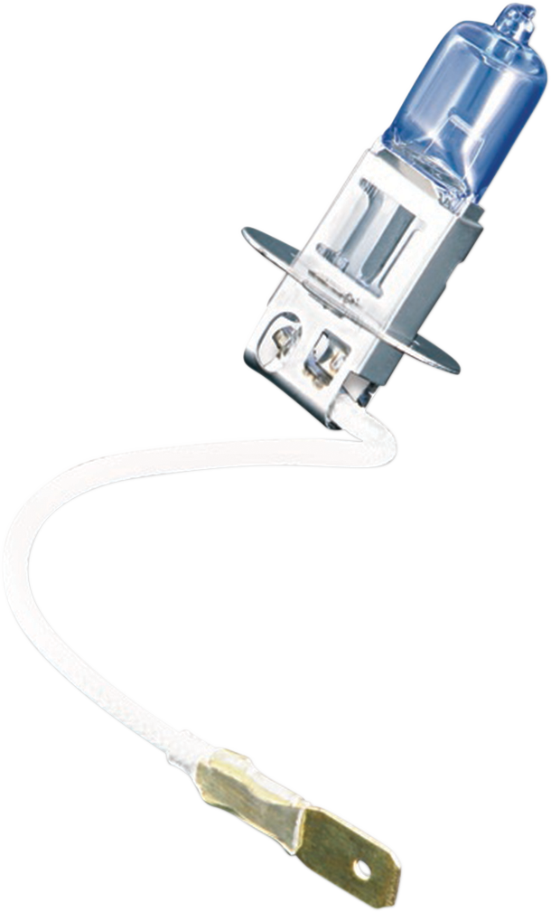 KURYAKYN H-3 SUPER WHITE BULB BULB SUPER WHT H3