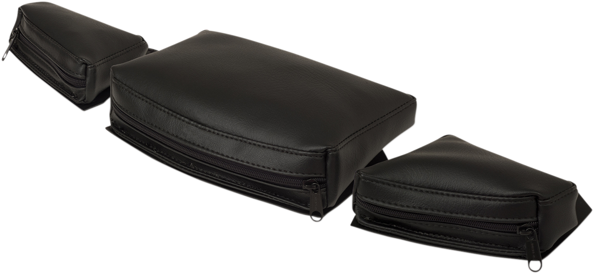 HOPNEL DASH TRI-POUCH POUCH DASH CAN-AM