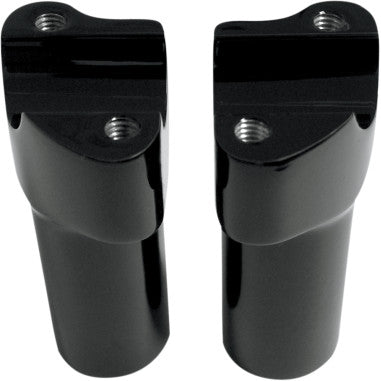 BUFFALO RISERS FOR HARLEY-DAVIDSON