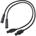 8MM CUSTOM-COLORED PLUG WIRES FOR HARLEY-DAVIDSON