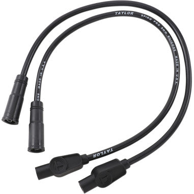 8MM CUSTOM-COLORED PLUG WIRES FOR HARLEY-DAVIDSON