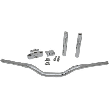 11/4​" KAGE FIGHTER T-BARS FOR HARLEY-DAVIDSON