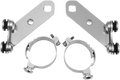 MEMPHIS SHADES METRIC CUSTOM LOWERS PLASTIC AND MOUNTING HARDWARE HARDWARE LWRS 48-55MM FKS