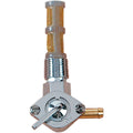 Benzinhahn für den Benzintank für Harley-Davidson 3/8" NPT 90º