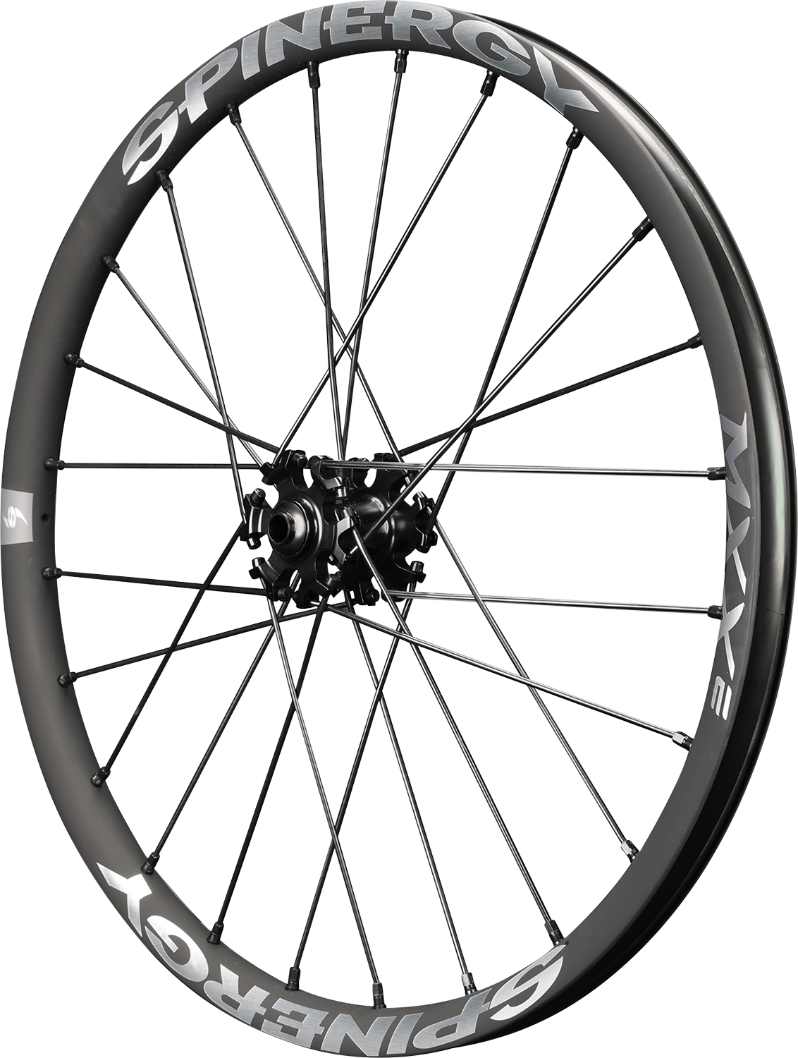 Rueda Bicicleta Carbono Spinergy Wheel MXXE Front Wheel For E-Bike