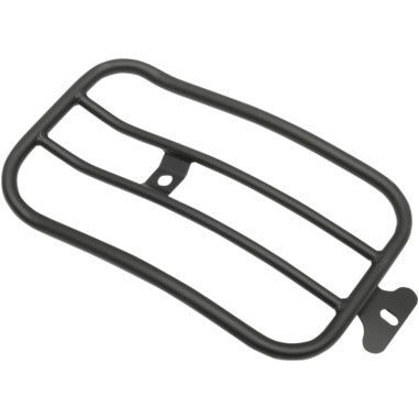 7" SOLO LUGGAGE RACKS FOR HARLEY-DAVIDSON